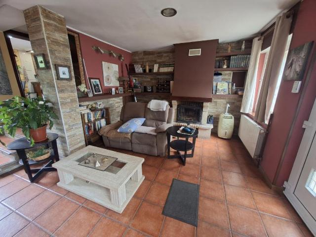 Chalet en venta en Siero, Asturias