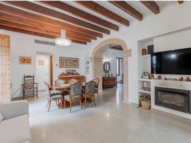 Casa en alquiler en Algaida, Baleares