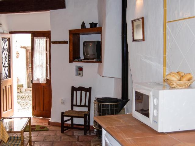 Chalet en venta en Sierra de Cádiz, Andalucía