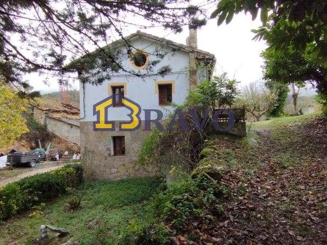 Casa en venta en Valle De Losa, Castilla y León