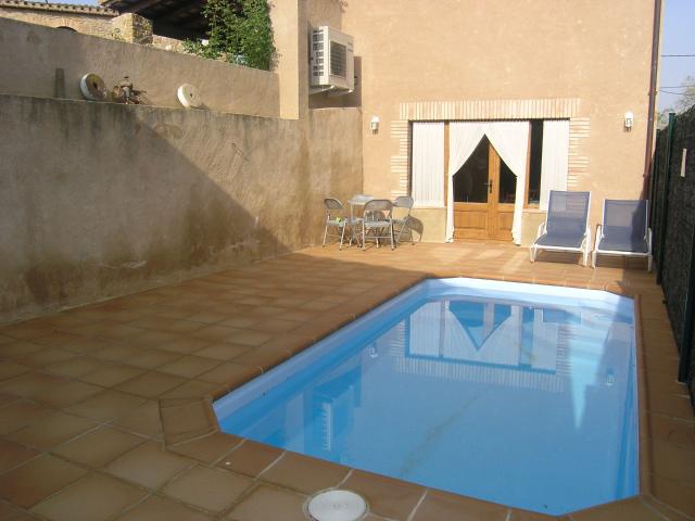 Casa en venta en Ullastret