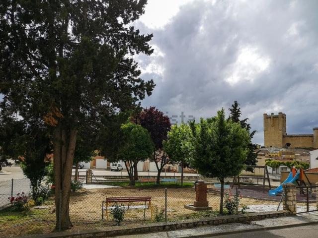 Casa en venta en Torrelobatón, Castilla y León