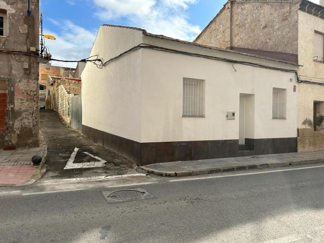 Casa en venta en Hurchillo, el Baix Segura / La Vega Baja