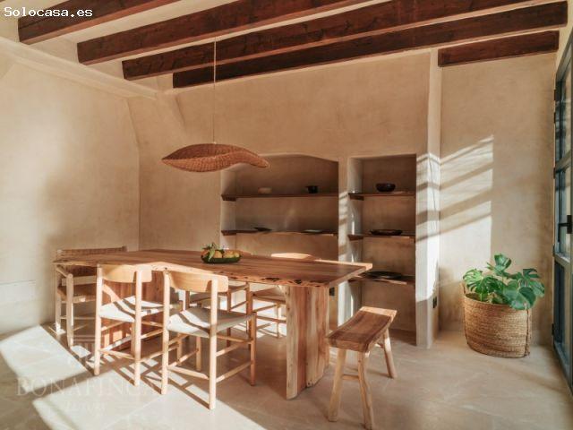 Casa en venta en es Llombards, Migjorn
