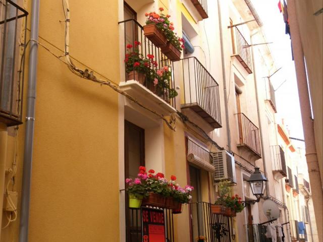 Casa en venta en Jijona, Barri de l'Almarx