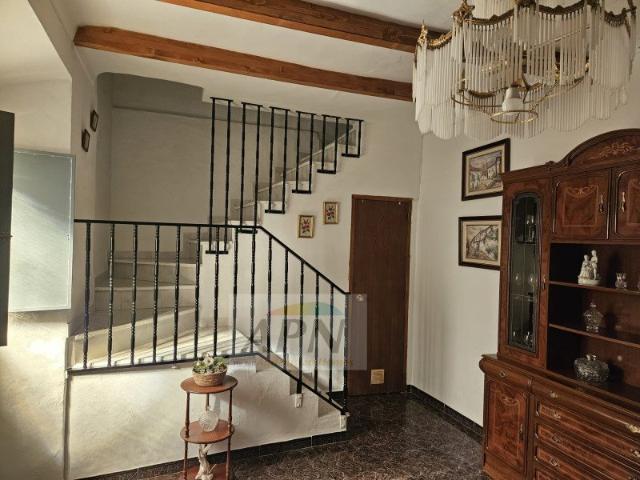 Casa en venta en El Puente, Valle del Guadalhorce