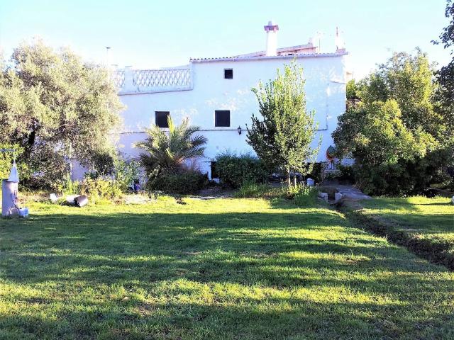 Casa en venta en Comarca de la Alpujarra Granadina, Andalucía