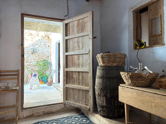 Casa en venta en Barri Faroleta/Diana, la Marina Alta