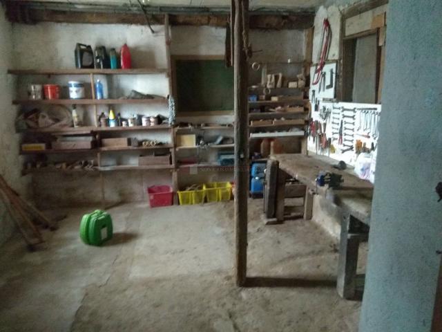 Casa en venta en Gopegi, Gorbeialdea