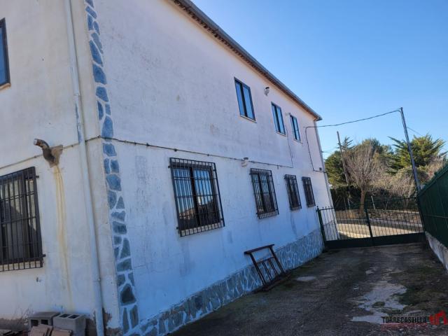 Casa en venta en Robledo, Castilla-La Mancha