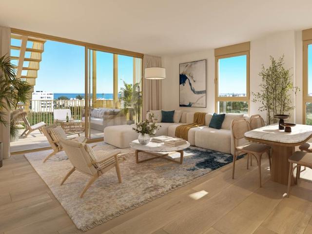 Casa en venta en Barri Faroleta/Diana, la Marina Alta