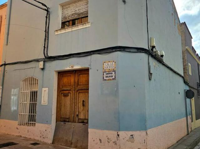 Casa en venta en l'Alacantí, Valencia