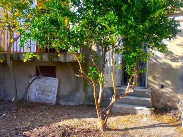 Casa en venta en Alcocer De Planes, Valencia