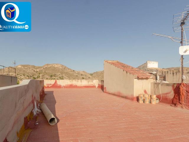 Casa en venta en l'Alacantí, Valencia