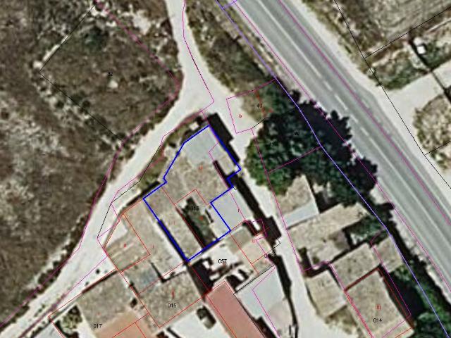 Casa en venta en el Vinalopó Mitjà / El Vinalopó Medio, Valencia
