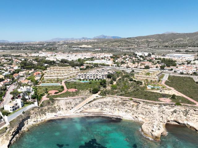 Casa en venta en Urbanització L'Almadrava, el Campello