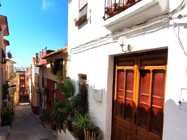 Casa en venta en Callosa D'en Sarrià