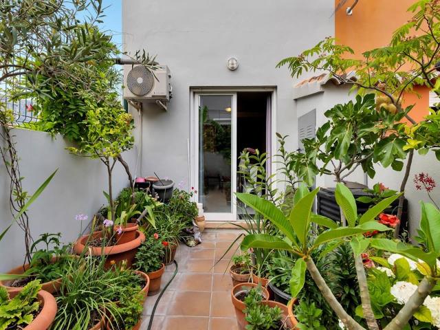 Casa en venta en Beniarbeig
