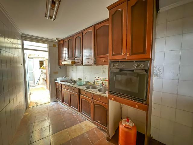 Casa en venta en Barri Faroleta/Diana, la Marina Alta