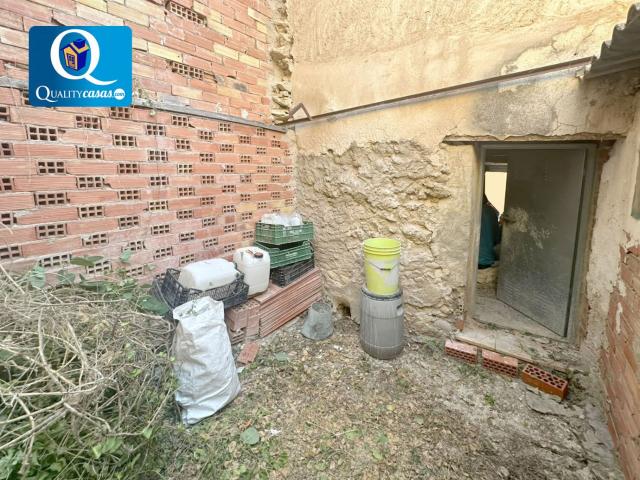 Casa en venta en l'Alacantí, Valencia