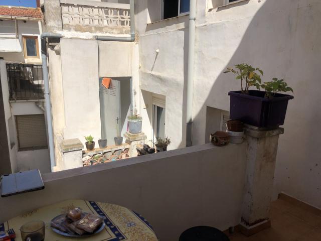 Casa en venta en Onil
