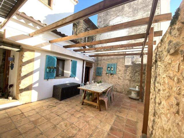 Casa en venta en la Marina Alta, Valencia