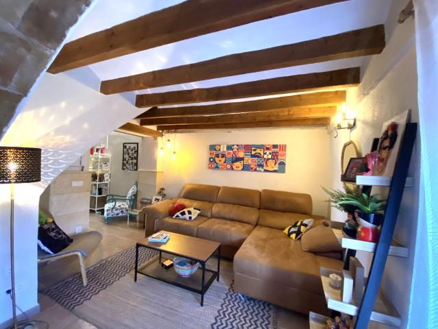 Casa en venta en la Marina Alta, Valencia