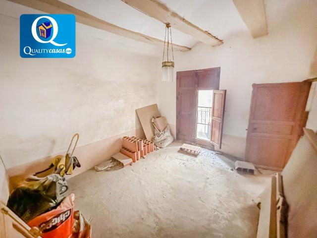 Casa en venta en Jijona, Barri de l'Almarx