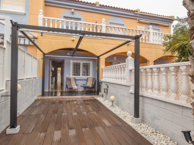 Casa en venta en Elche, Carrús Oest