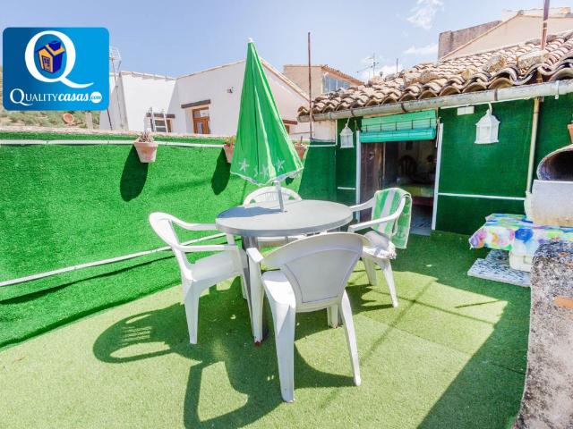 Casa en venta en Castell De Castells