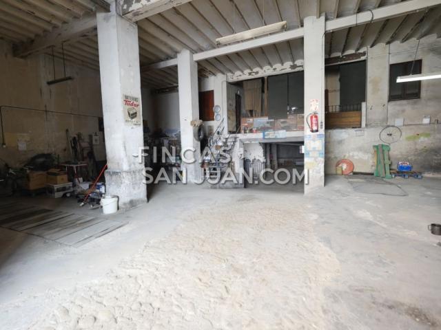 Casa en venta en l'Alacantí, Valencia