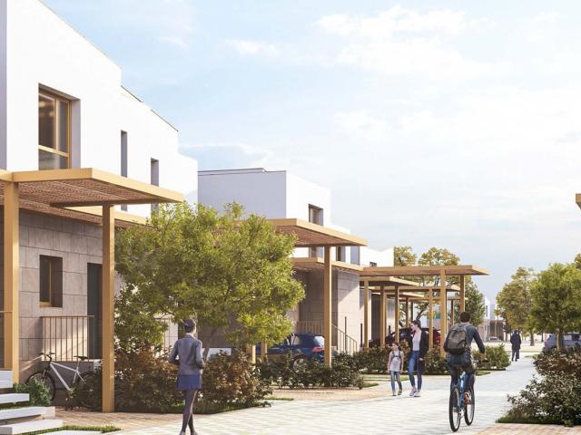 Casa en venta en Partida Molinell, la Marina Alta