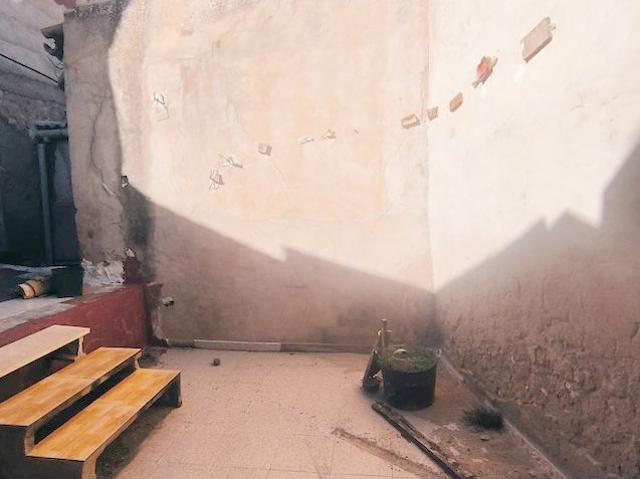 Casa en venta en l'Alt Vinalopó / El Alto Vinalopó, Valencia