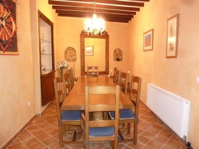 Casa en venta en Moncloa-Aravaca, Madrid