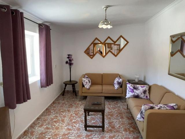 Casa en venta en El Marchal, Valle del Almanzora