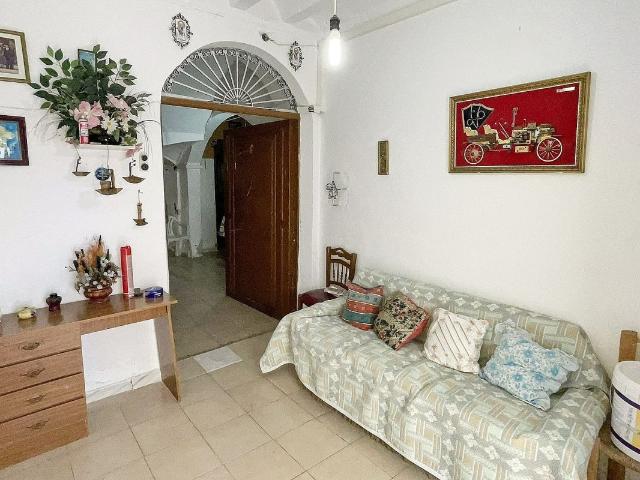 Casa en venta en Valle del Almanzora, Andalucía