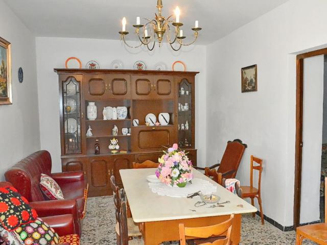 Casa en venta en Las Pocicas, Valle del Almanzora