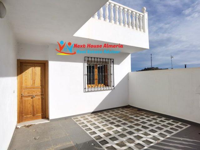 Casa en venta en Lubrín, Andalucía