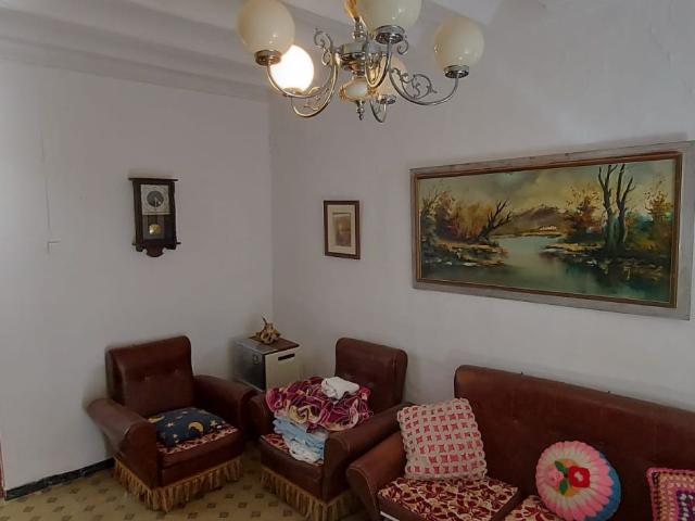 Casa en venta en Uleila Del Campo, Andalucía
