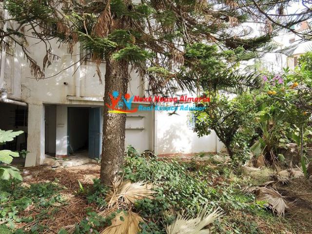 Casa en venta en Urbanización Europa, Valle del Almanzora