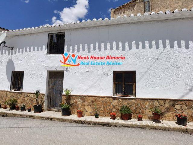 Casa en venta en Comarca de Baza, Andalucía