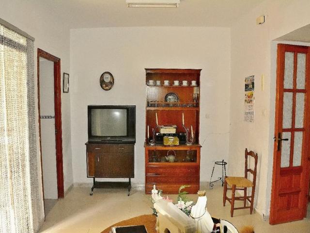 Casa en venta en El Fas, Valle del Almanzora