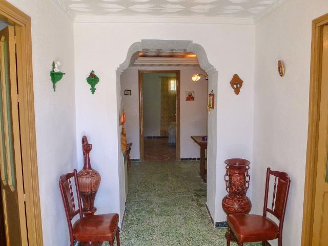Casa en venta en Valle del Almanzora, Andalucía