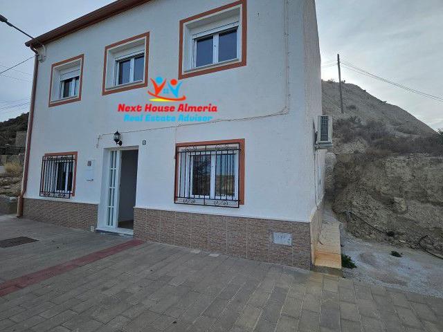 Casa en venta en El Retamar, Valle del Almanzora
