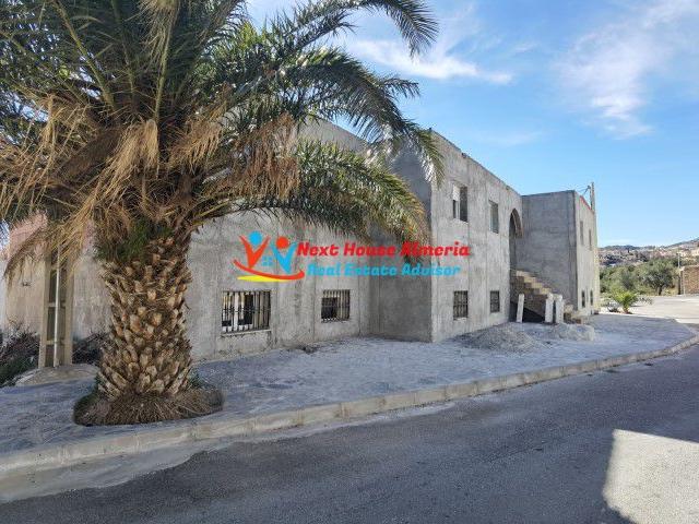 Casa en venta en El Marchal, Valle del Almanzora