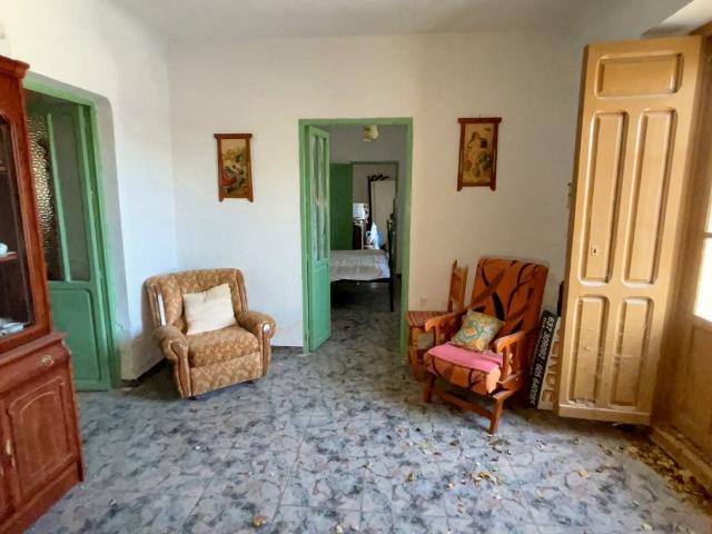Casa en venta en El Marchal, Valle del Almanzora