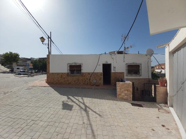 Casa en venta en Lucainena De Las Torres, Andalucía
