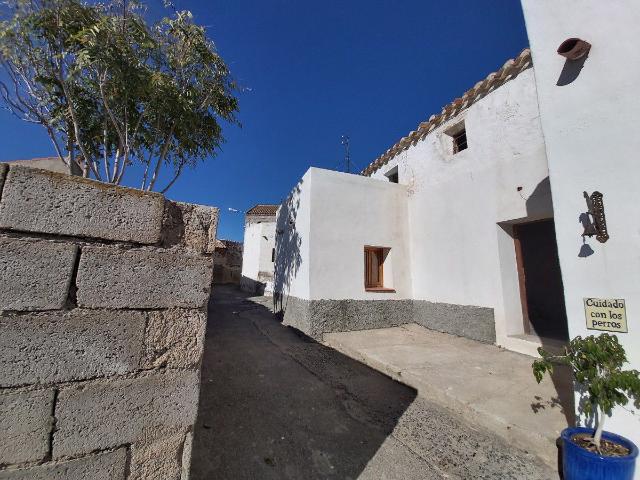 Casa en venta en Los Alías, Sorbas