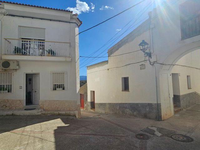 Casa en venta en Valle del Almanzora, Andalucía