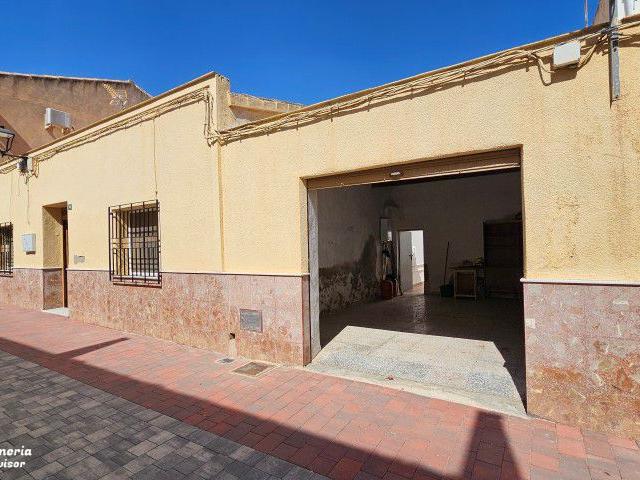 Casa en venta en Los Gallardos, Andalucía